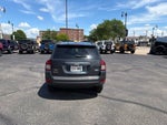 2015 Jeep Compass High Altitude Edition