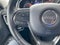 2019 Jeep Cherokee Trailhawk 4x4