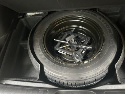 2021 Jeep Cherokee Latitude Lux 4X4