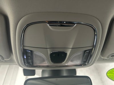 2021 Jeep Cherokee Latitude Lux 4X4