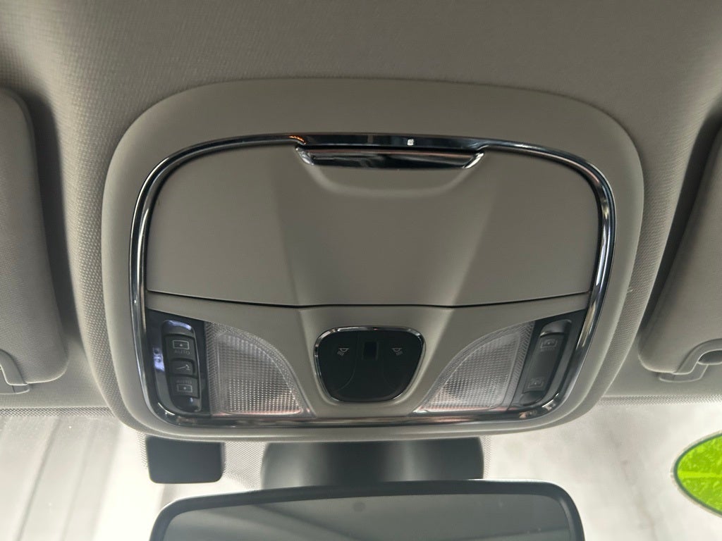 2021 Jeep Cherokee Latitude Lux 4X4