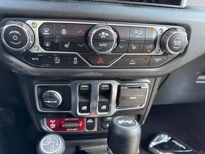 2024 Jeep Wrangler 2-Door Willys 4x4