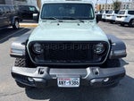 2024 Jeep Wrangler 2-Door Willys 4x4