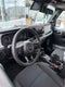 2024 Jeep Wrangler 2-Door Willys 4x4