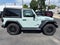 2024 Jeep Wrangler 2-Door Willys 4x4