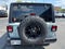 2024 Jeep Wrangler 2-Door Willys 4x4