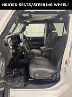 2024 Jeep Wrangler 4-Door Willys 4x4