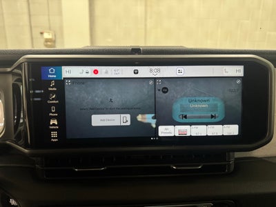 2024 Jeep Wrangler 4-Door Willys 4x4