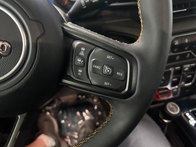 2024 Jeep Wrangler 4-Door Willys 4x4