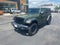 2024 Jeep Wrangler 4-Door Willys 4x4