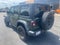 2024 Jeep Wrangler 4-Door Willys 4x4