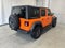 2025 Jeep Wrangler 4-Door Summit 4x4