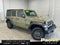 2025 Jeep Wrangler 4-Door Summit 4x4