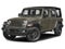 2025 Jeep Wrangler 4-Door Summit 4x4