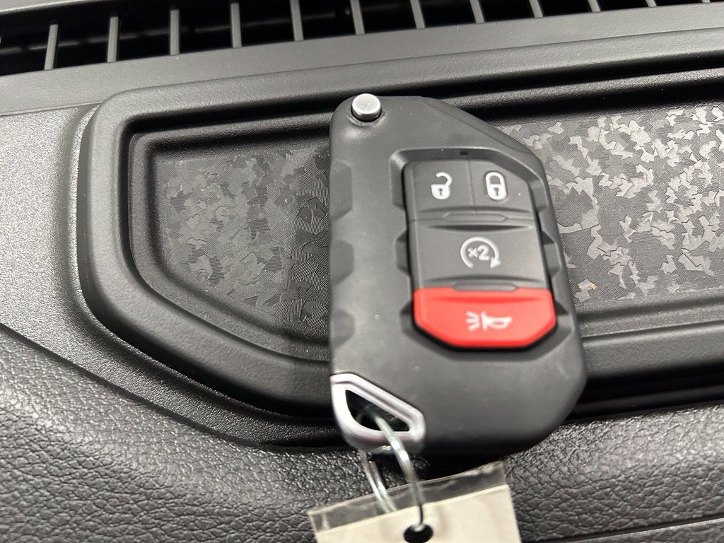 2026 Jeep Wrangler 4-Door Sport