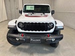 2026 Jeep Wrangler 4-Door Sport