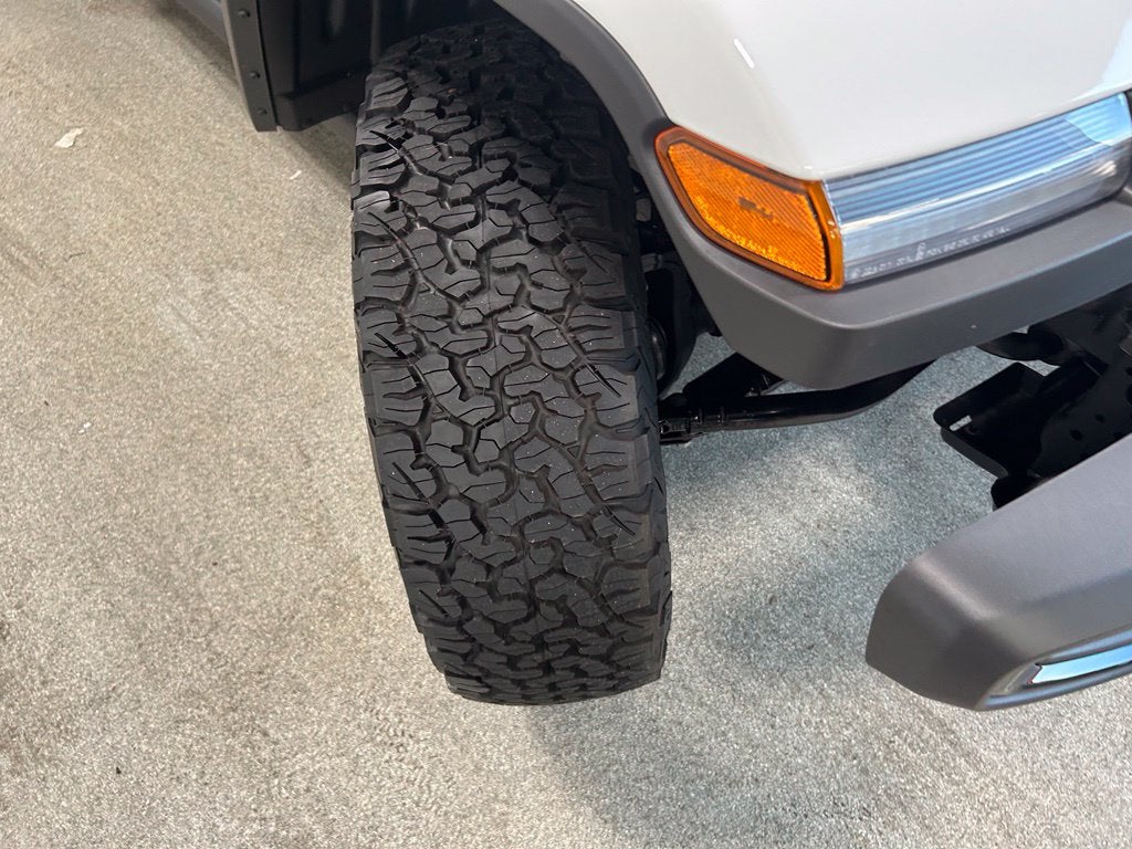 2026 Jeep Wrangler 4-Door Sport