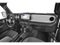 2026 Jeep Wrangler 4-Door Sport