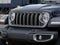 2027 Jeep Wrangler WRANGLER 4-DOOR SAHARA