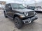 2027 Jeep Wrangler Sahara
