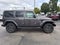 2027 Jeep Wrangler Sahara