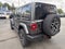 2027 Jeep Wrangler Sahara