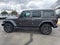 2027 Jeep Wrangler Sahara
