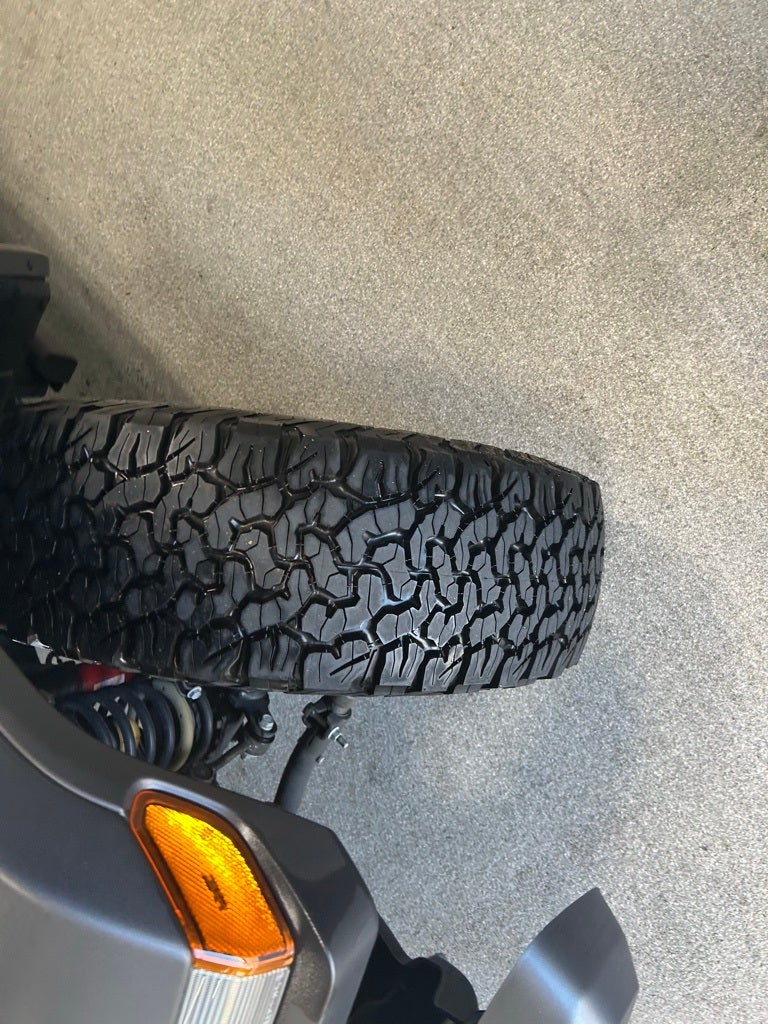 2024 Jeep Wrangler 4-Door Rubicon 4x4