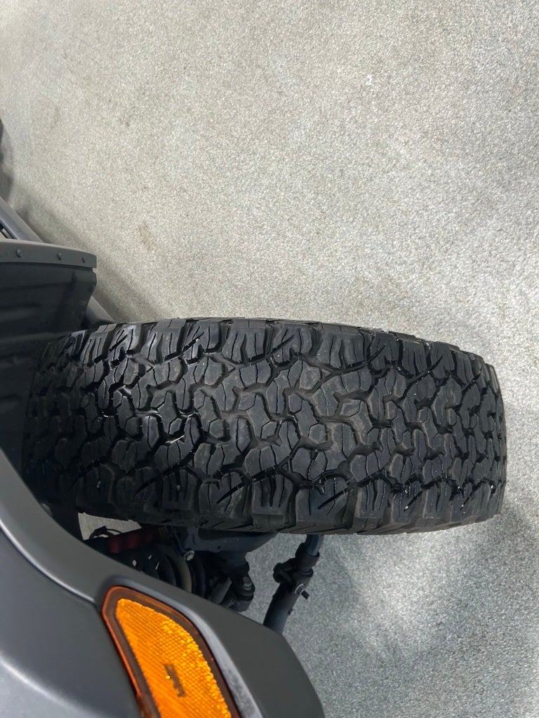 2024 Jeep Wrangler 4-Door Rubicon 4x4