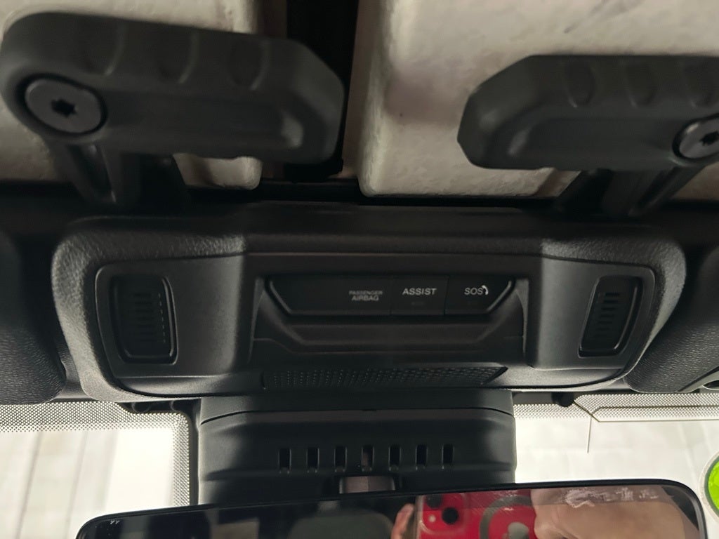 2024 Jeep Wrangler 4-Door Rubicon 4x4