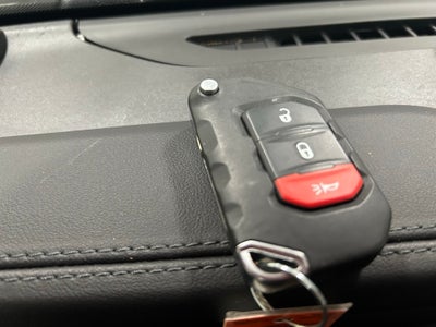 2024 Jeep Wrangler 4-Door Rubicon 4x4