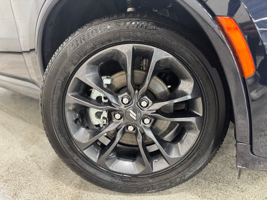 2024 Dodge Durango SXT AWD