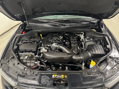 2024 Dodge Durango SXT AWD