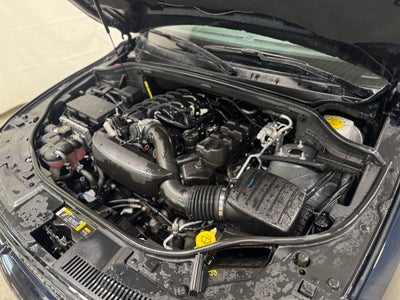 2024 Dodge Durango SXT AWD