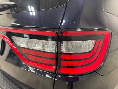 2024 Dodge Durango SXT AWD