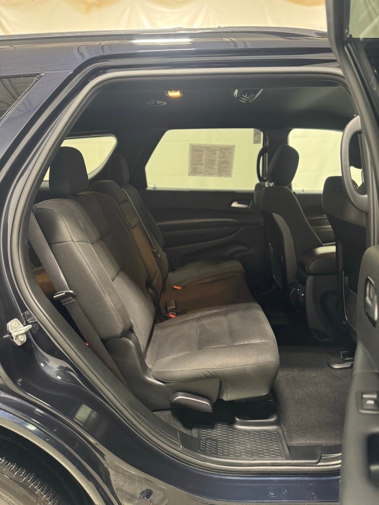 2024 Dodge Durango SXT AWD