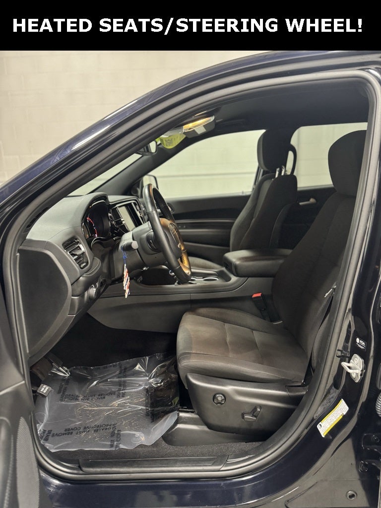 2024 Dodge Durango SXT AWD