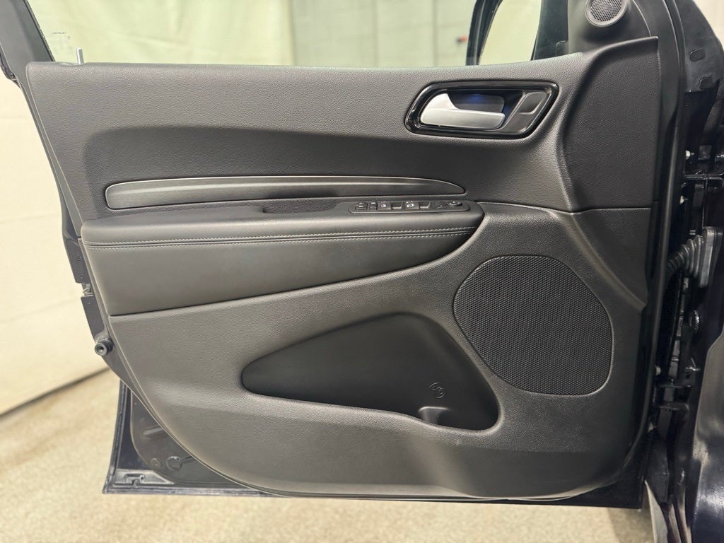 2024 Dodge Durango SXT AWD