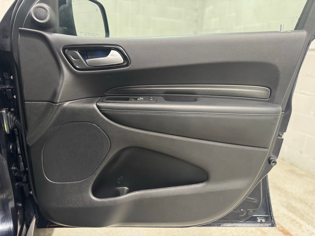 2024 Dodge Durango SXT AWD