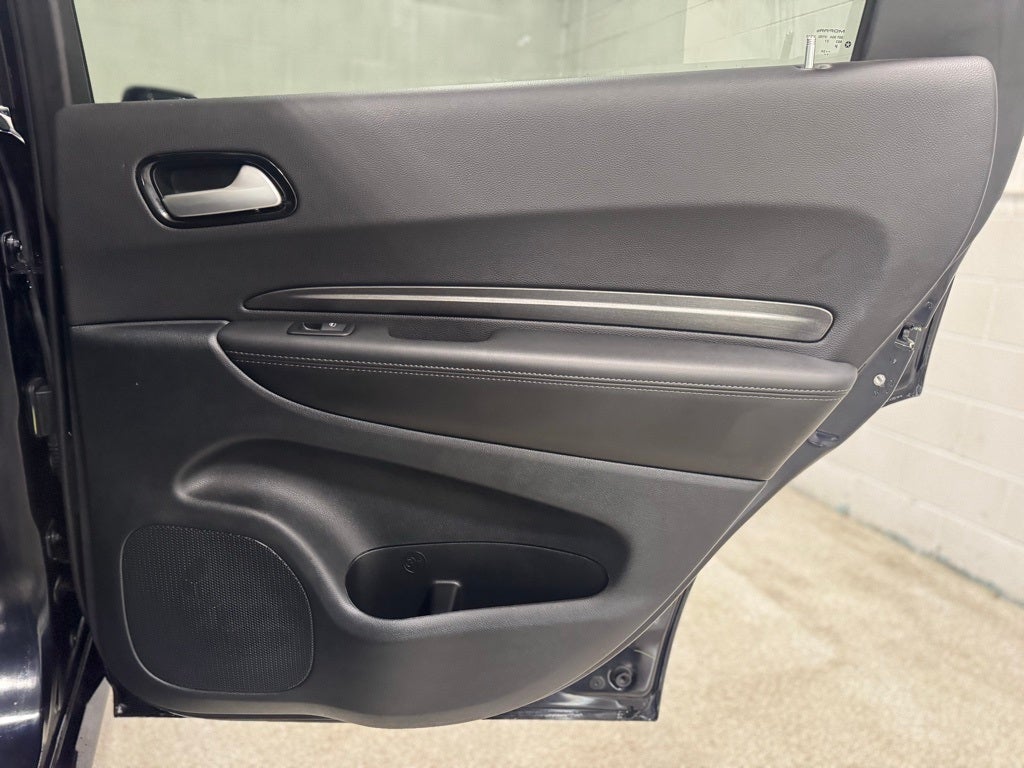 2024 Dodge Durango SXT AWD