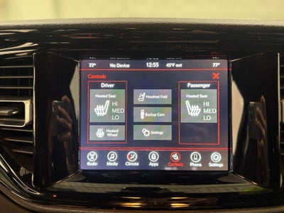 2024 Dodge Durango SXT AWD