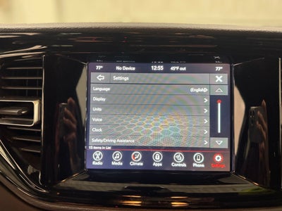 2024 Dodge Durango SXT AWD