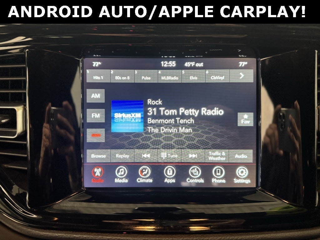 2024 Dodge Durango SXT AWD