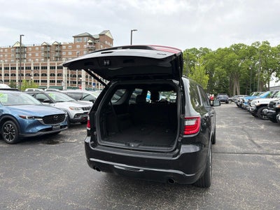 2024 Dodge Durango GT Plus AWD