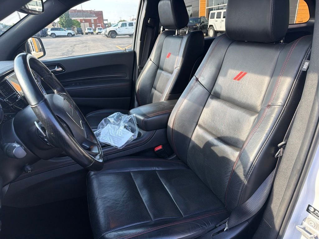 2024 Dodge Durango GT Plus AWD