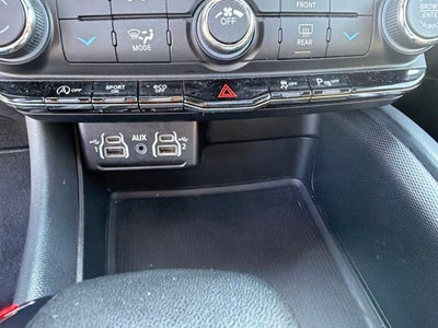 2024 Dodge Durango GT Plus AWD