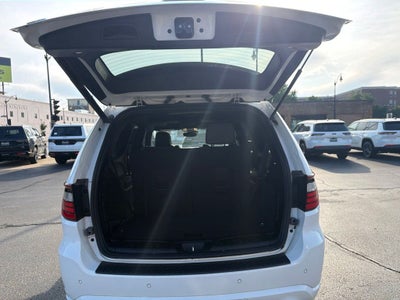 2024 Dodge Durango GT Plus AWD