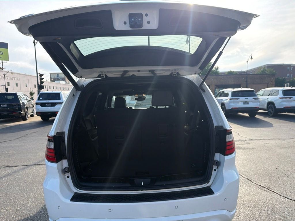 2024 Dodge Durango GT Plus AWD