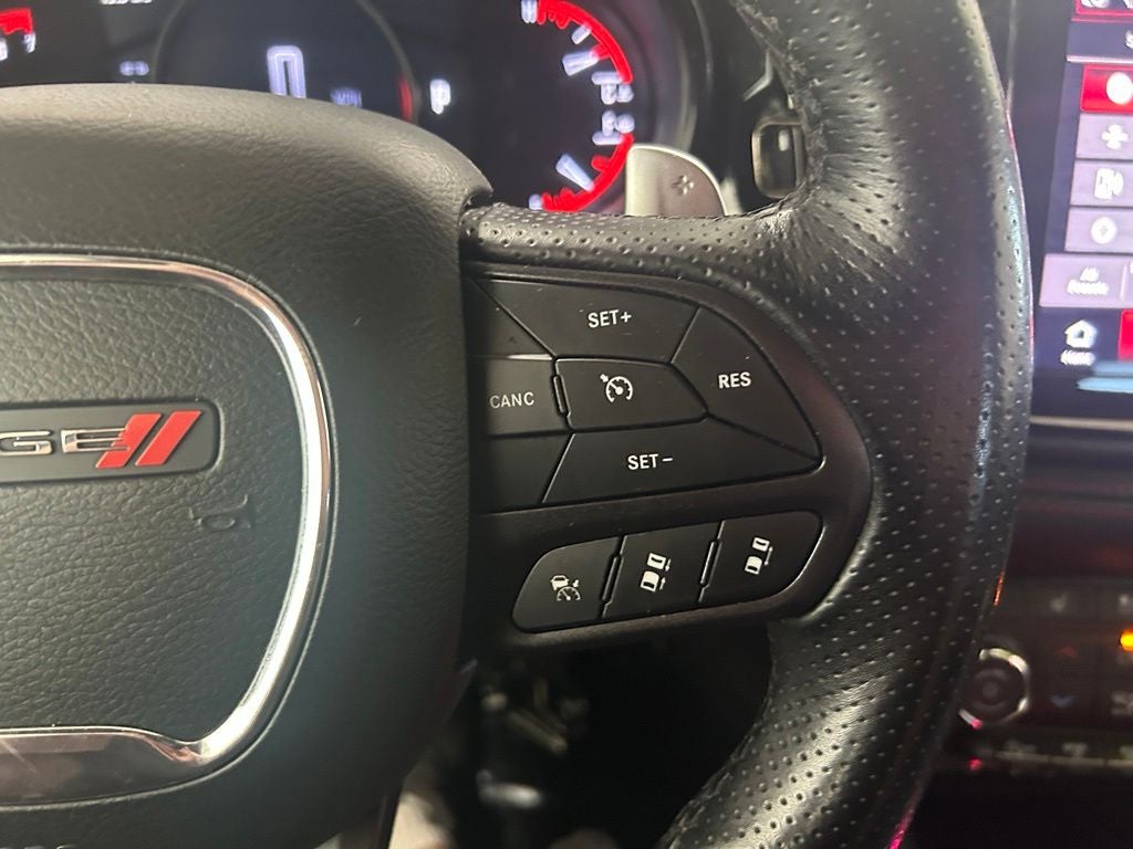 2024 Dodge Durango GT Plus AWD