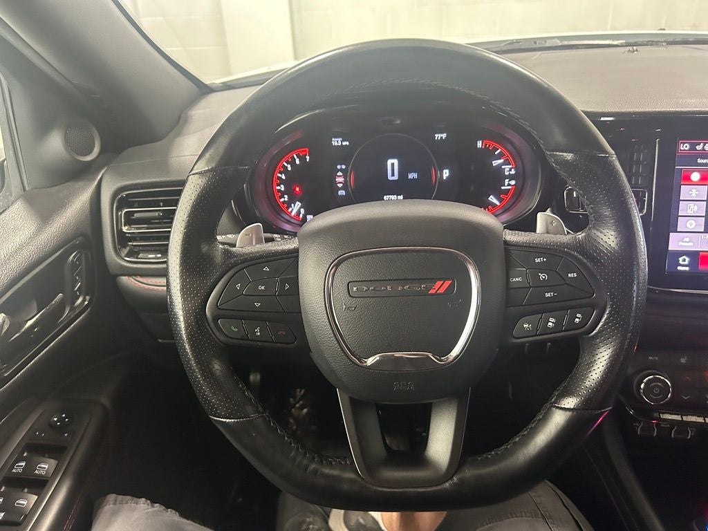 2024 Dodge Durango GT Plus AWD